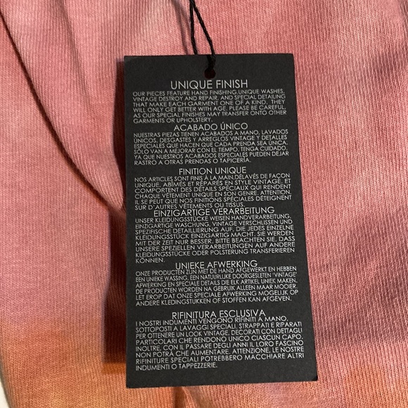 NWT Grateful Dead tee - Picture 4 of 4